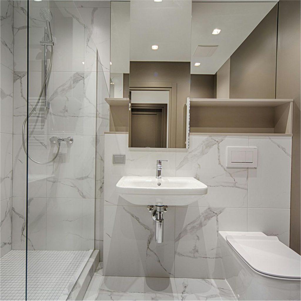 Top Bathroom Renovation Services in UAE