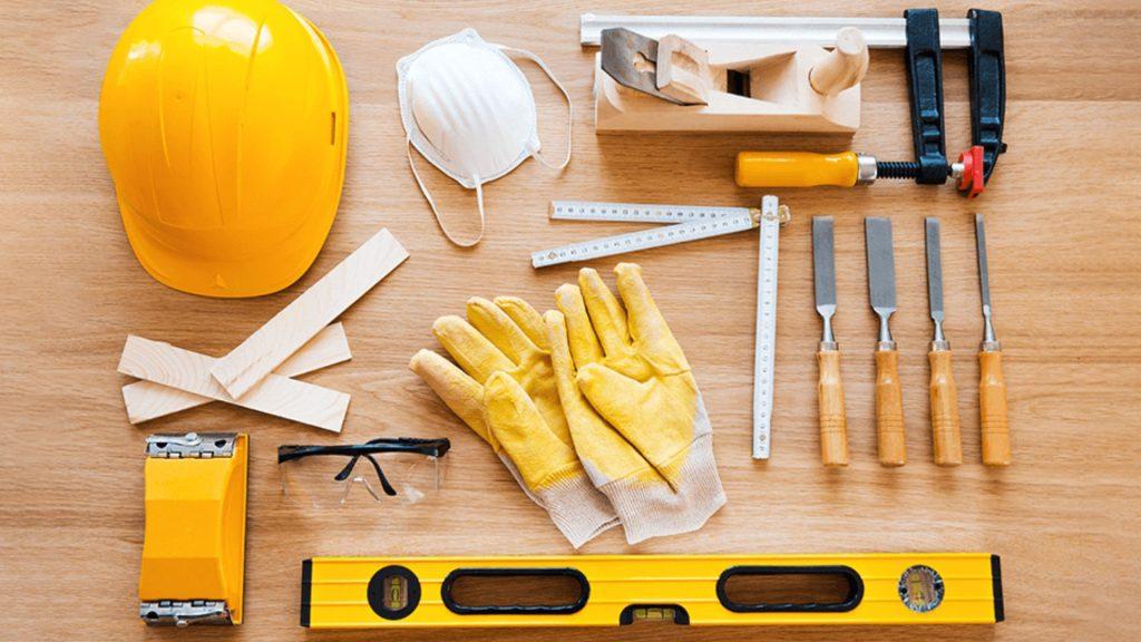 Handyman Services in UAE