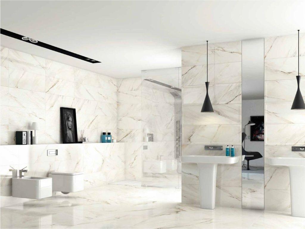 Tile & Marble