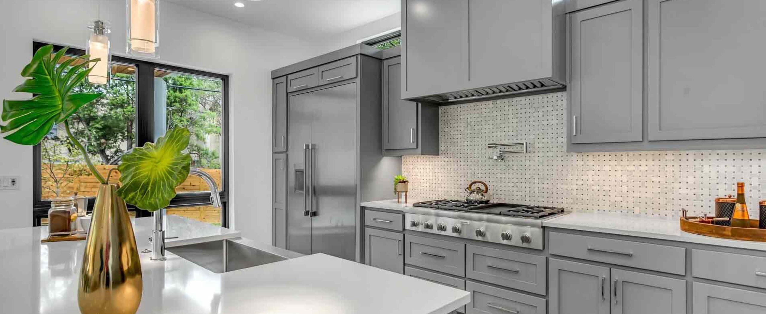 kitchen renovation services in uae