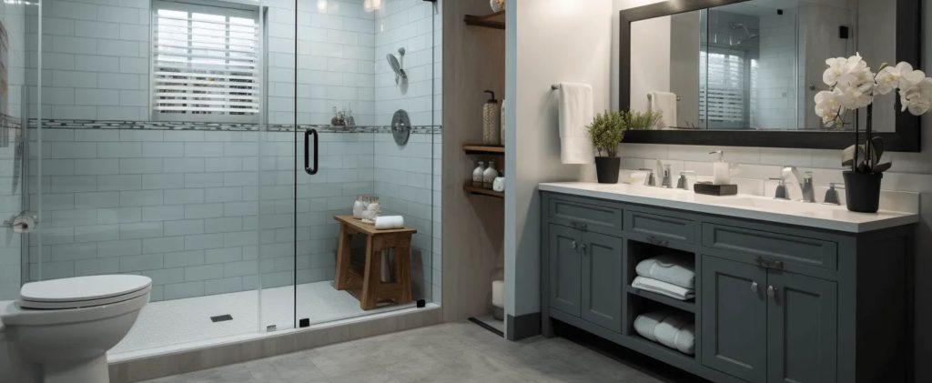 bathroom renovation services in uae